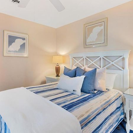 Lighthouse Point Villas Ocean City Exterior photo
