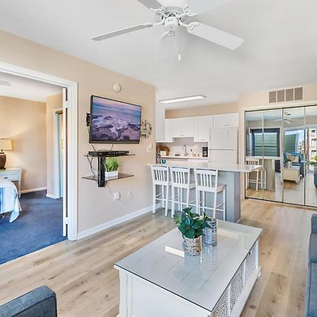 Lighthouse Point Villas Ocean City Exterior photo