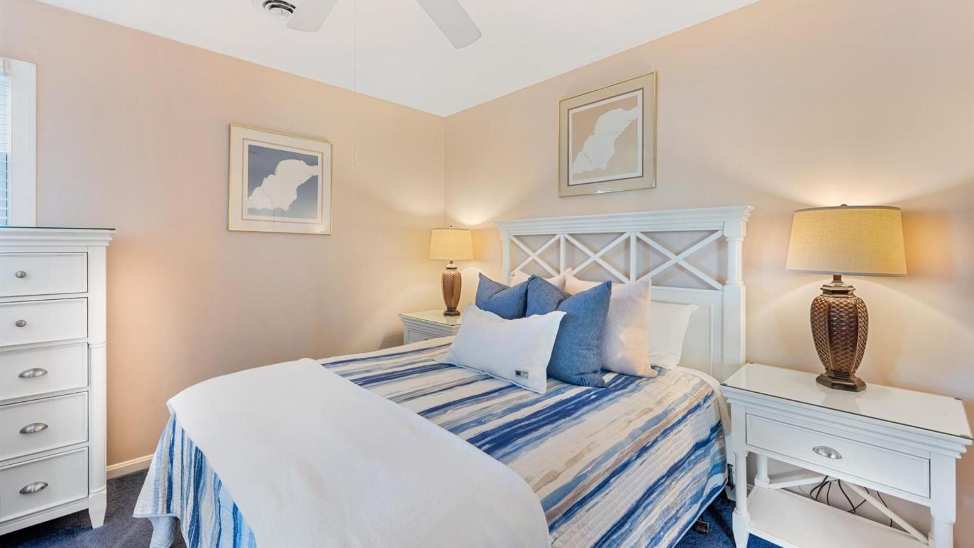 Lighthouse Point Villas Ocean City Exterior photo