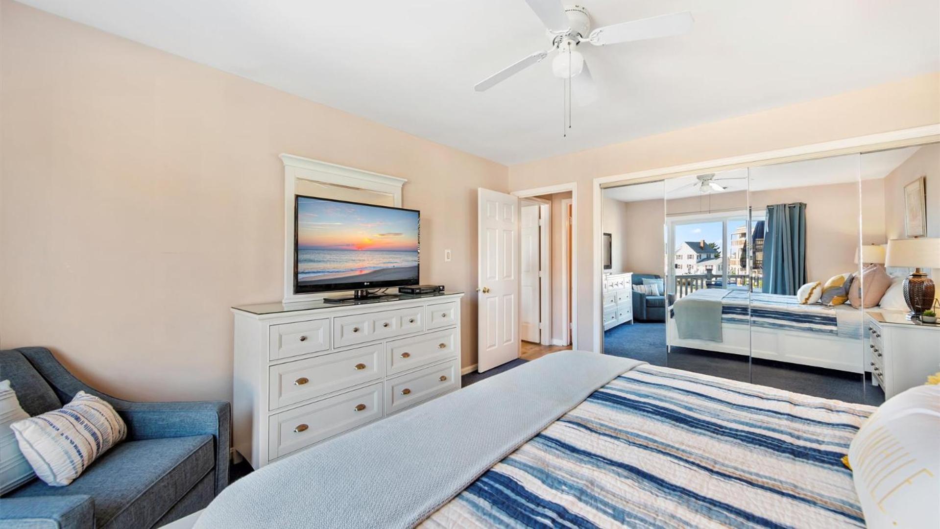 Lighthouse Point Villas Ocean City Exterior photo