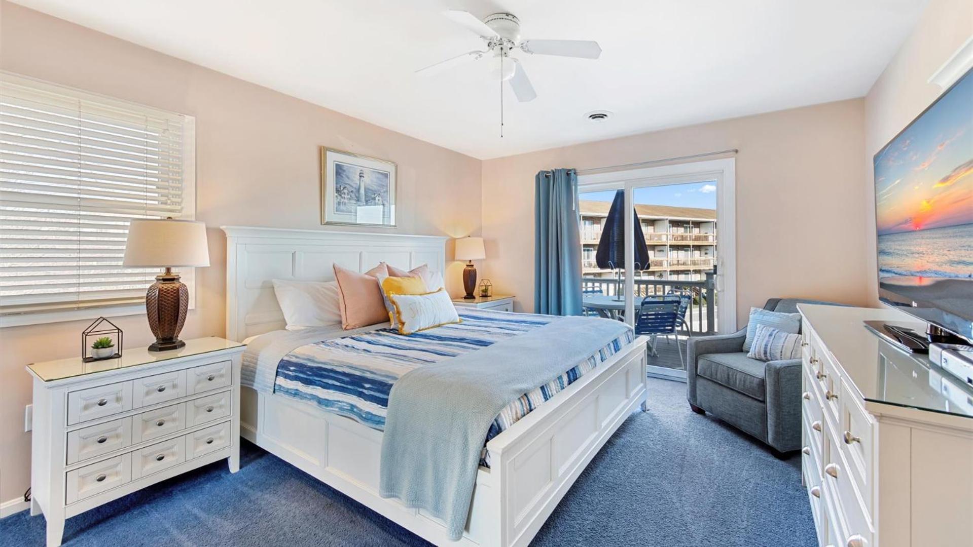 Lighthouse Point Villas Ocean City Exterior photo