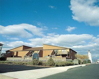 Lighthouse Point Villas Ocean City Exterior photo